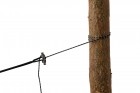 Microrope Seil für Hängematten Montage 2 Stück bis 150 kg by Amazonas AZ-3027000 color n/a